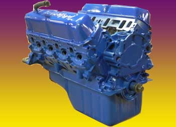 1968-80 Ford 302 Car or Truck Engine's