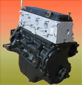 87-91 GM 2.0 Liter OHV Non Turbo