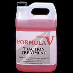 Formula V Traction Treatment