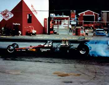 Dragster