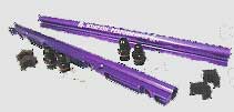 LS 1 Fuel Rail Kit