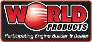 World Products Crate Engines