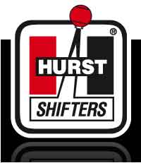 Hurst Shifters