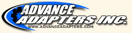 Advance Adapters, inc.