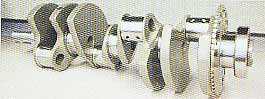 CHEVY LS1/LS2/LS6 "LIGHTWEIGHT (W/ GM O.E.M. RELUCTOR RING)